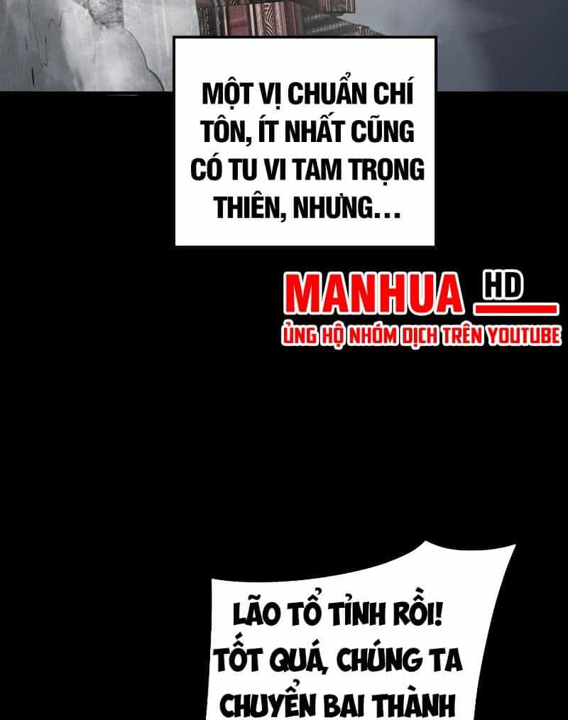 Ta Trời Sinh Đã Là Nhân Vật Phản Diện - Chương 82 - ảnh 65