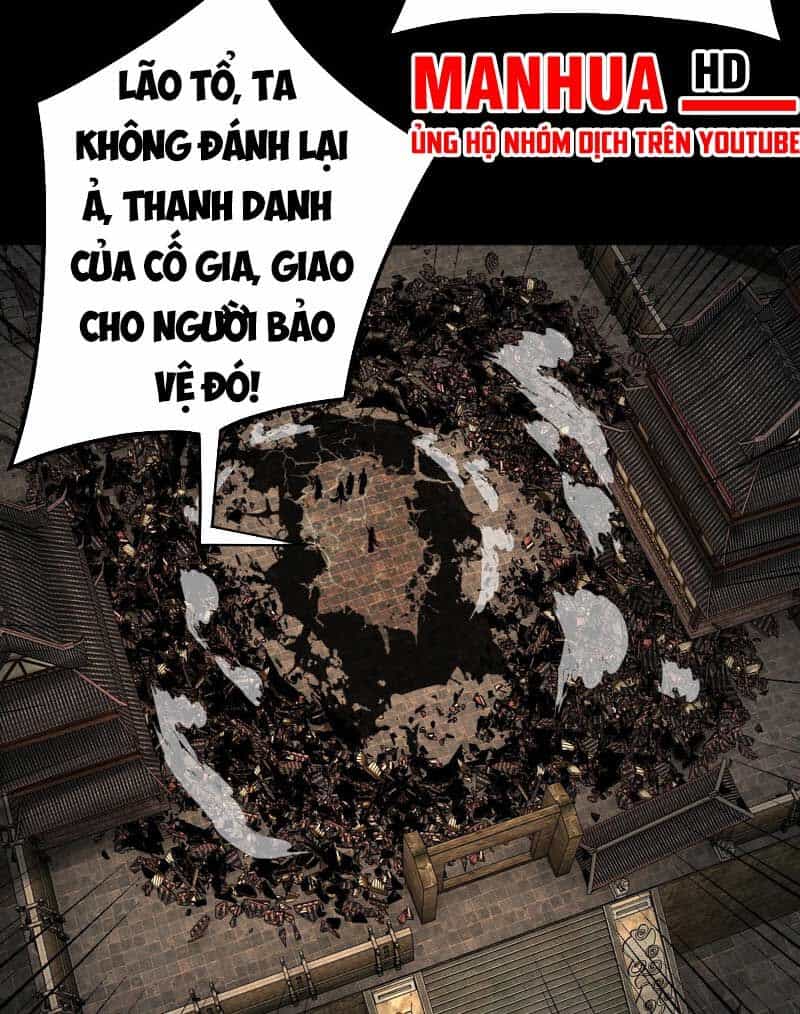 Ta Trời Sinh Đã Là Nhân Vật Phản Diện - Chương 82 - ảnh 74