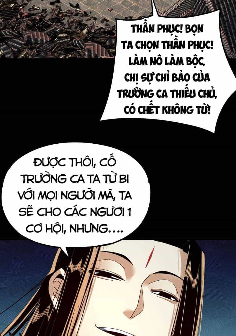 Ta Trời Sinh Đã Là Nhân Vật Phản Diện - Chương 83 - ảnh 38