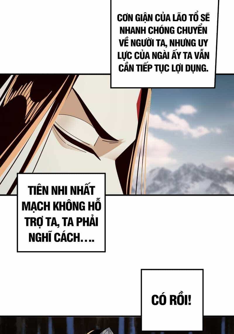 Ta Trời Sinh Đã Là Nhân Vật Phản Diện - Chương 83 - ảnh 47