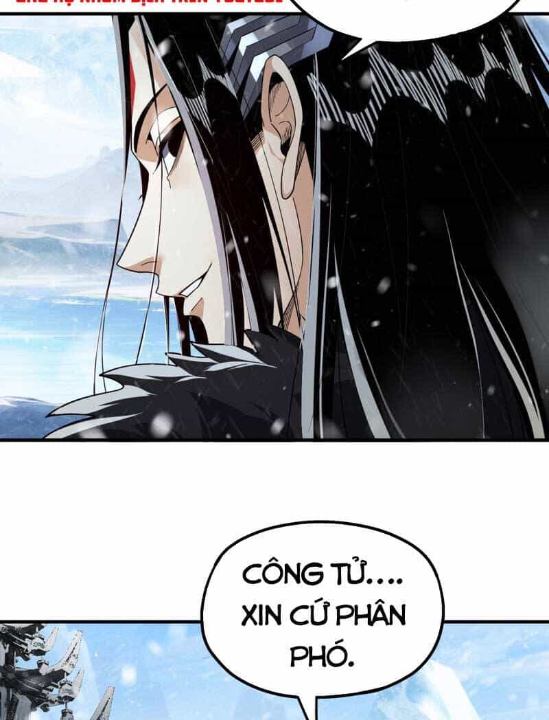 Ta Trời Sinh Đã Là Nhân Vật Phản Diện - Chương 83 - ảnh 57