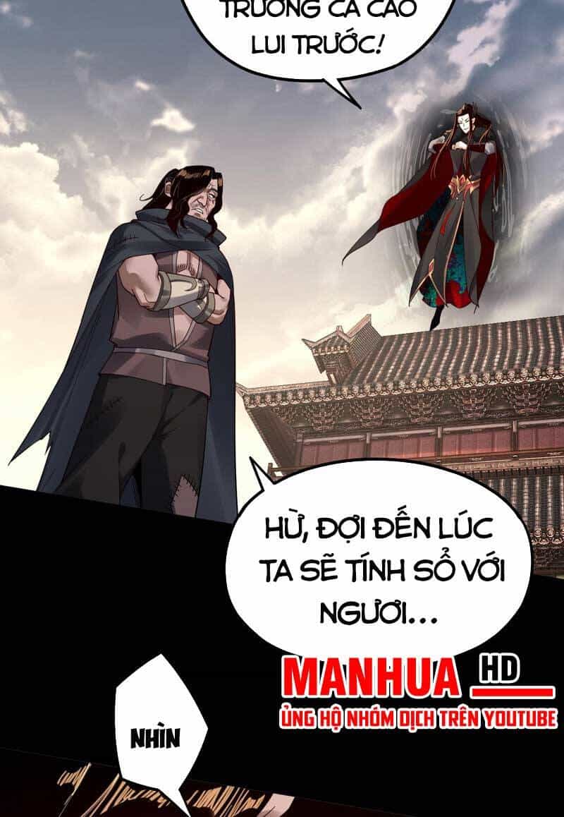 Ta Trời Sinh Đã Là Nhân Vật Phản Diện - Chương 83 - ảnh 8