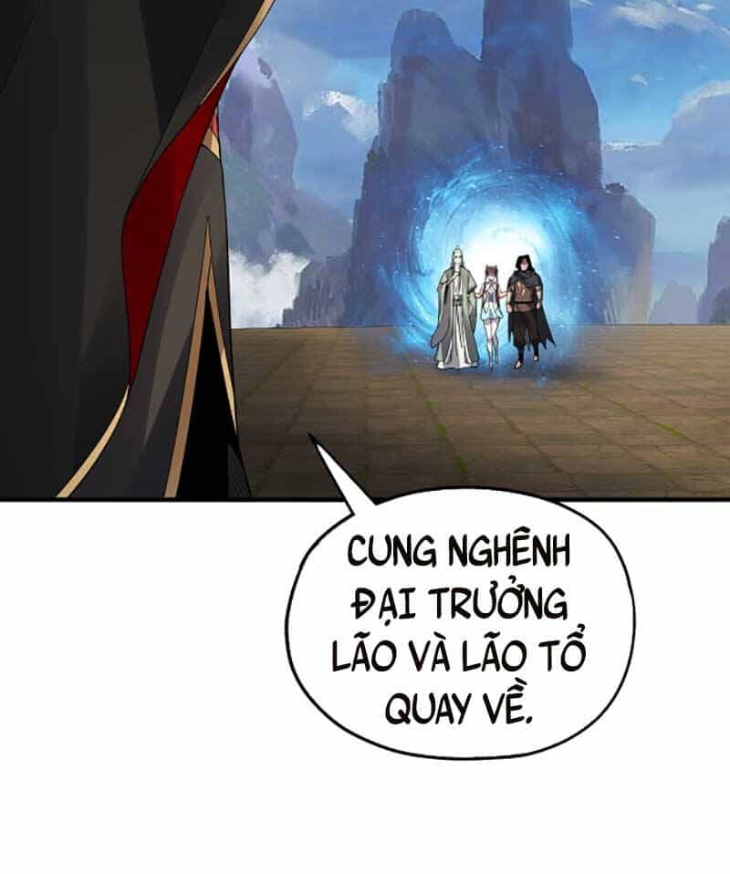 Ta Trời Sinh Đã Là Nhân Vật Phản Diện - Chương 84 - ảnh 24