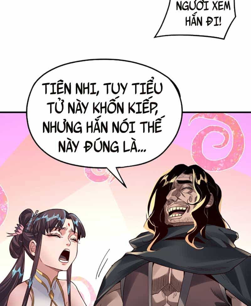 Ta Trời Sinh Đã Là Nhân Vật Phản Diện - Chương 84 - ảnh 34