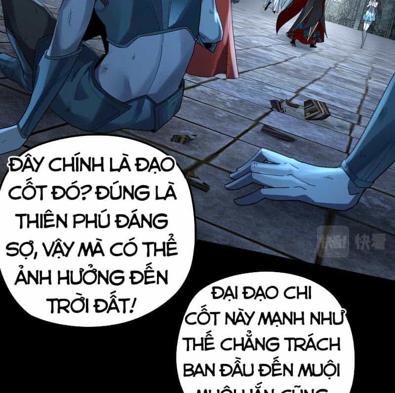 Ta Trời Sinh Đã Là Nhân Vật Phản Diện - Chương 85 - ảnh 55