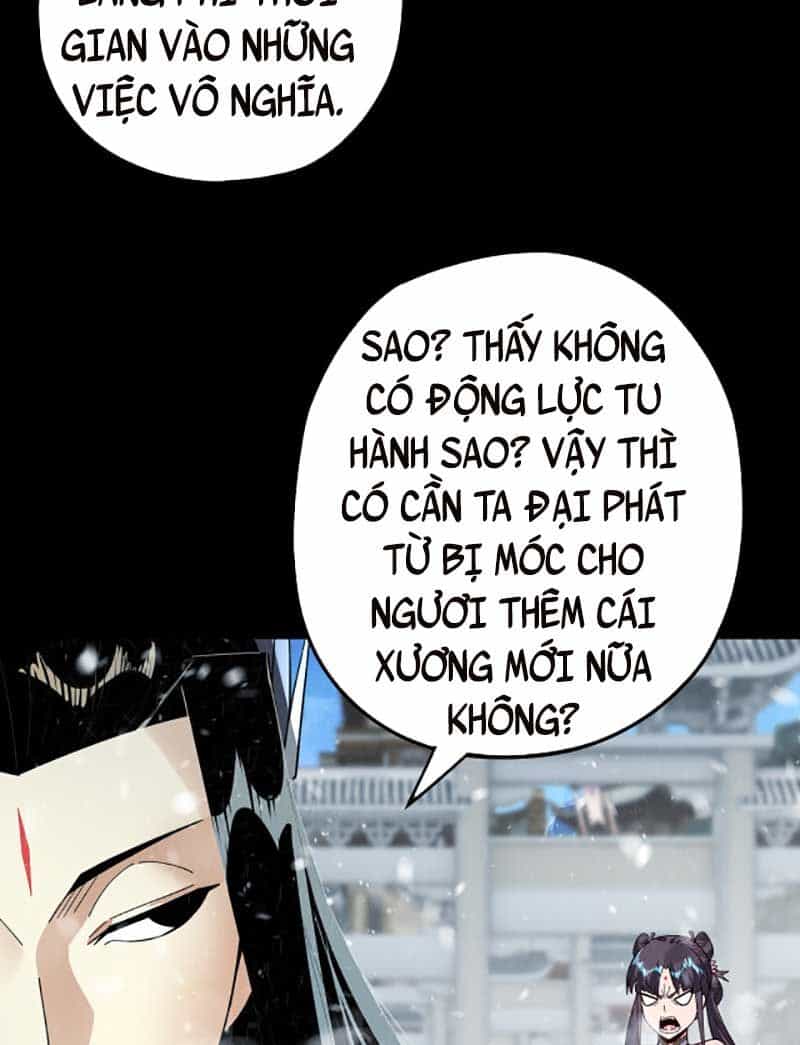 Ta Trời Sinh Đã Là Nhân Vật Phản Diện - Chương 86 - ảnh 19