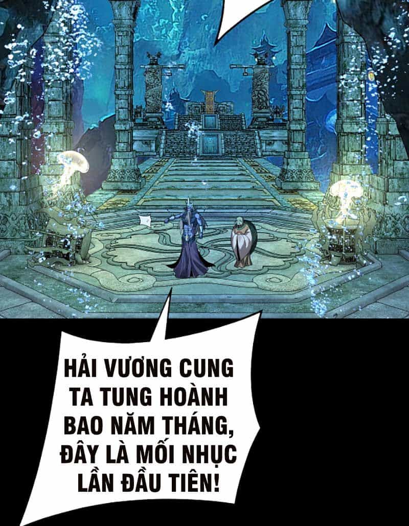 Ta Trời Sinh Đã Là Nhân Vật Phản Diện - Chương 86 - ảnh 36
