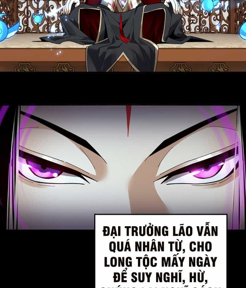 Ta Trời Sinh Đã Là Nhân Vật Phản Diện - Chương 86 - ảnh 69