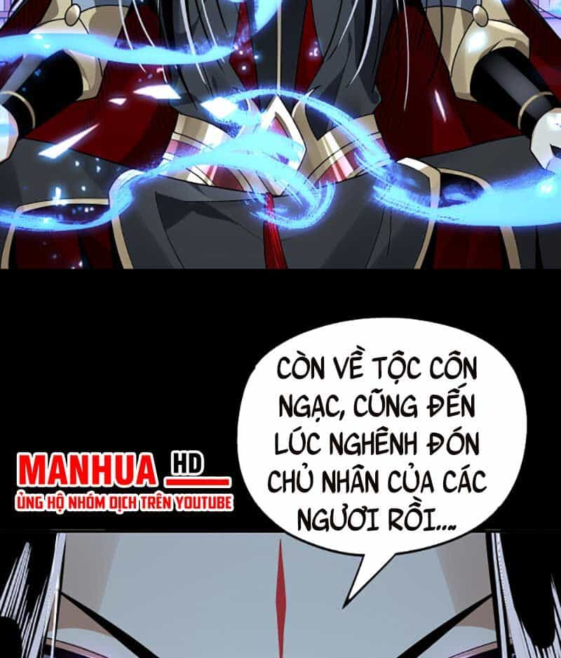 Ta Trời Sinh Đã Là Nhân Vật Phản Diện - Chương 86 - ảnh 75