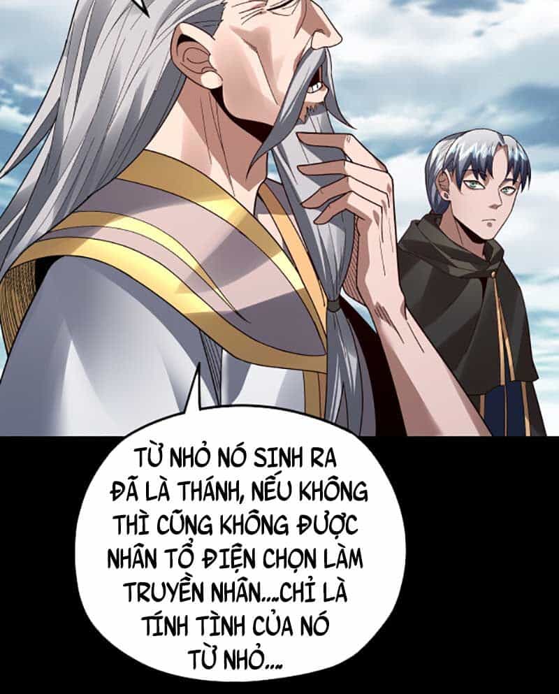 Ta Trời Sinh Đã Là Nhân Vật Phản Diện - Chương 87 - ảnh 47