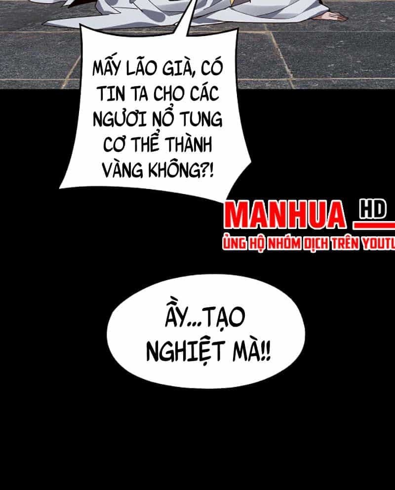 Ta Trời Sinh Đã Là Nhân Vật Phản Diện - Chương 87 - ảnh 49