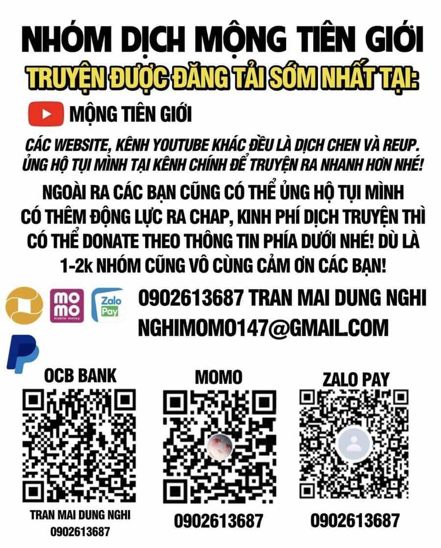Ta Trời Sinh Đã Là Nhân Vật Phản Diện - Chương 87.5 - ảnh 2