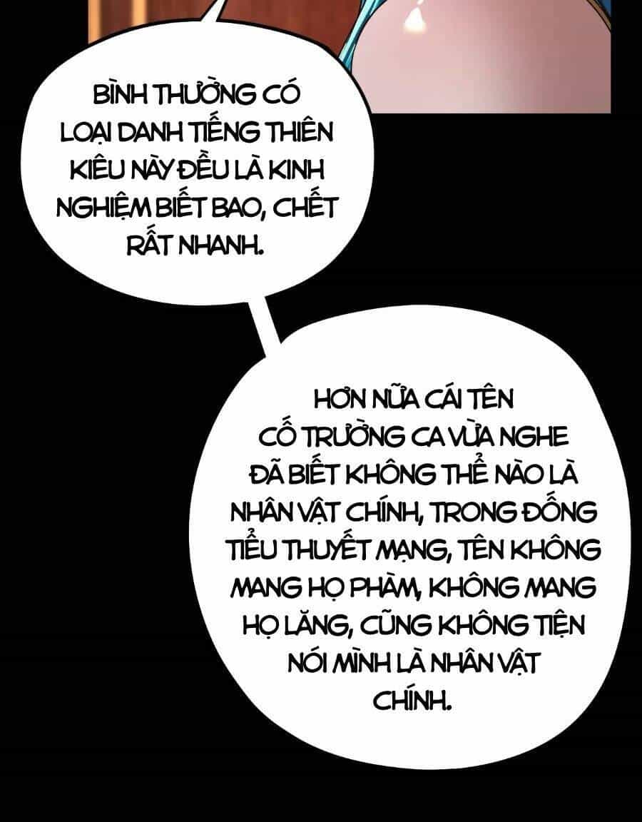 Ta Trời Sinh Đã Là Nhân Vật Phản Diện - Chương 88 - ảnh 16
