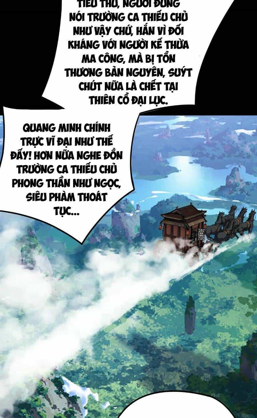 Ta Trời Sinh Đã Là Nhân Vật Phản Diện - Chương 88 - ảnh 18