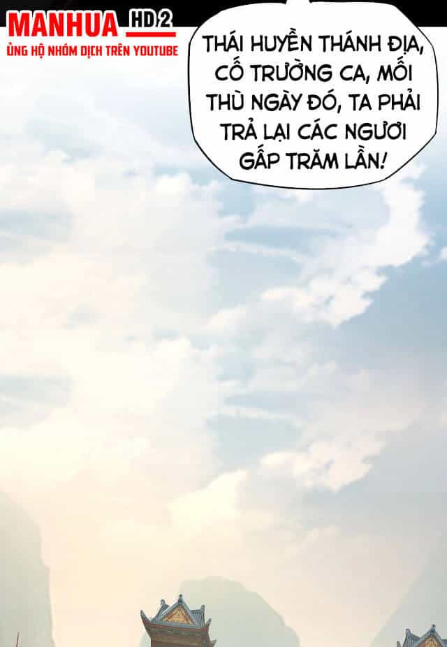 Ta Trời Sinh Đã Là Nhân Vật Phản Diện - Chương 9 - ảnh 16