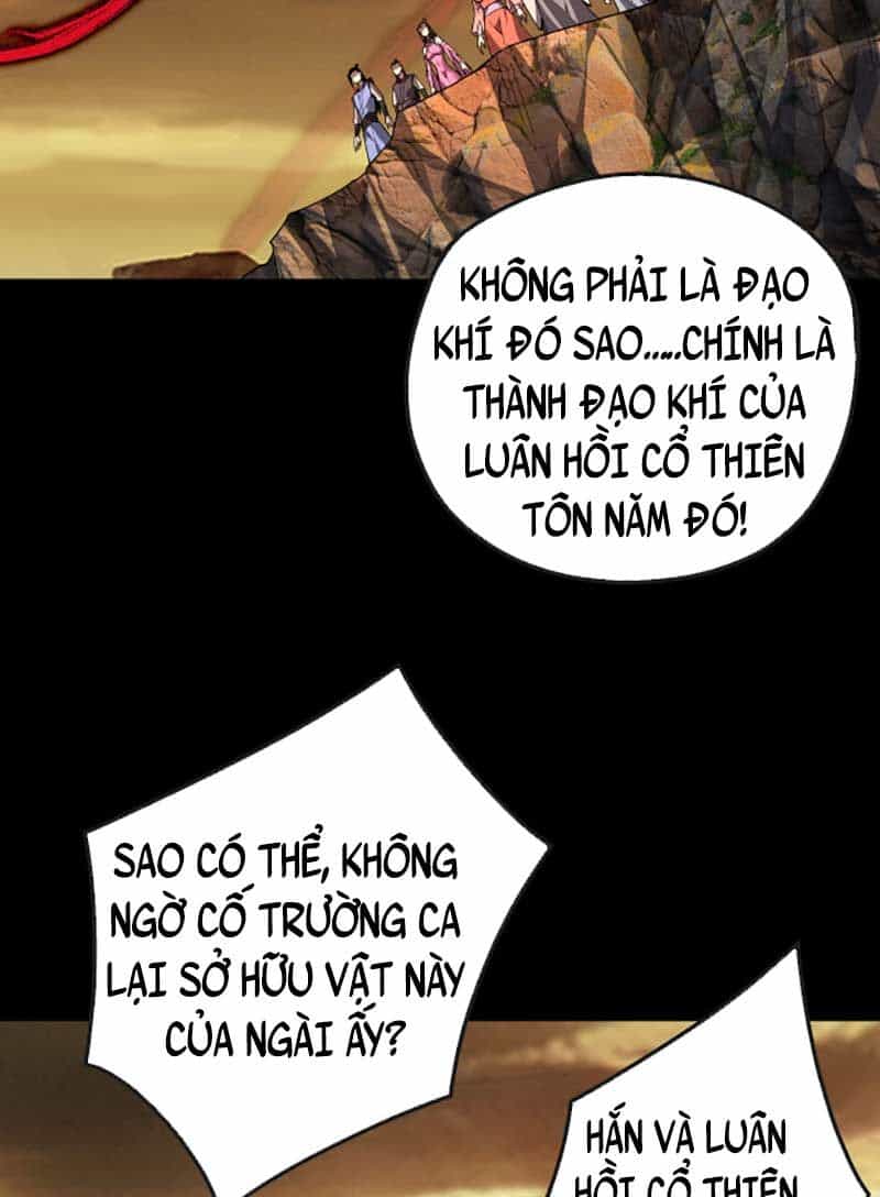 Ta Trời Sinh Đã Là Nhân Vật Phản Diện - Chương 88.5 - ảnh 37