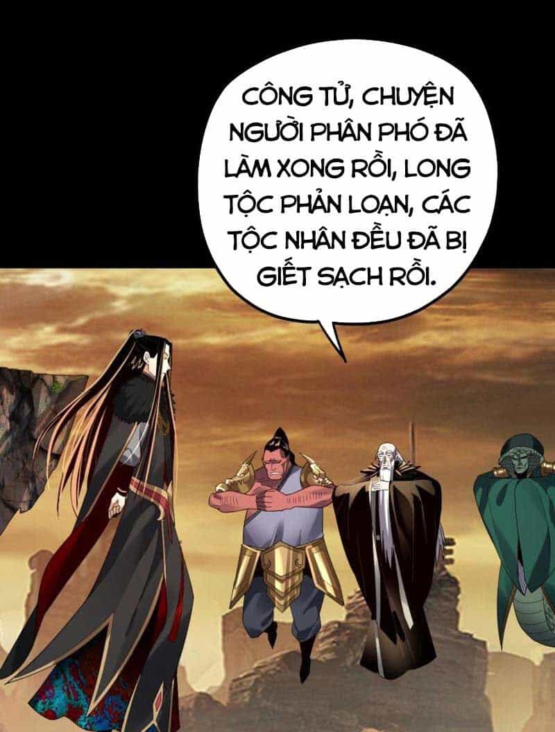 Ta Trời Sinh Đã Là Nhân Vật Phản Diện - Chương 89 - ảnh 2