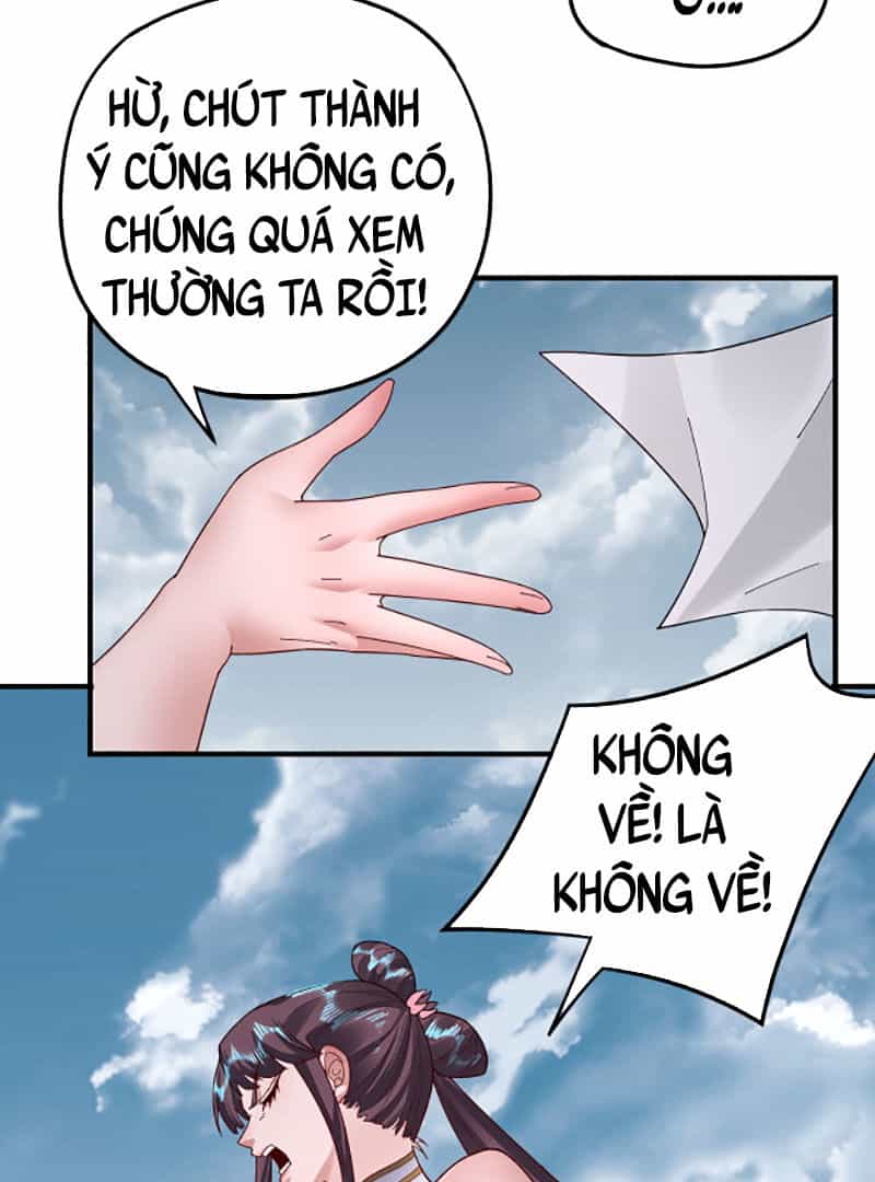 Ta Trời Sinh Đã Là Nhân Vật Phản Diện - Chương 90 - ảnh 50