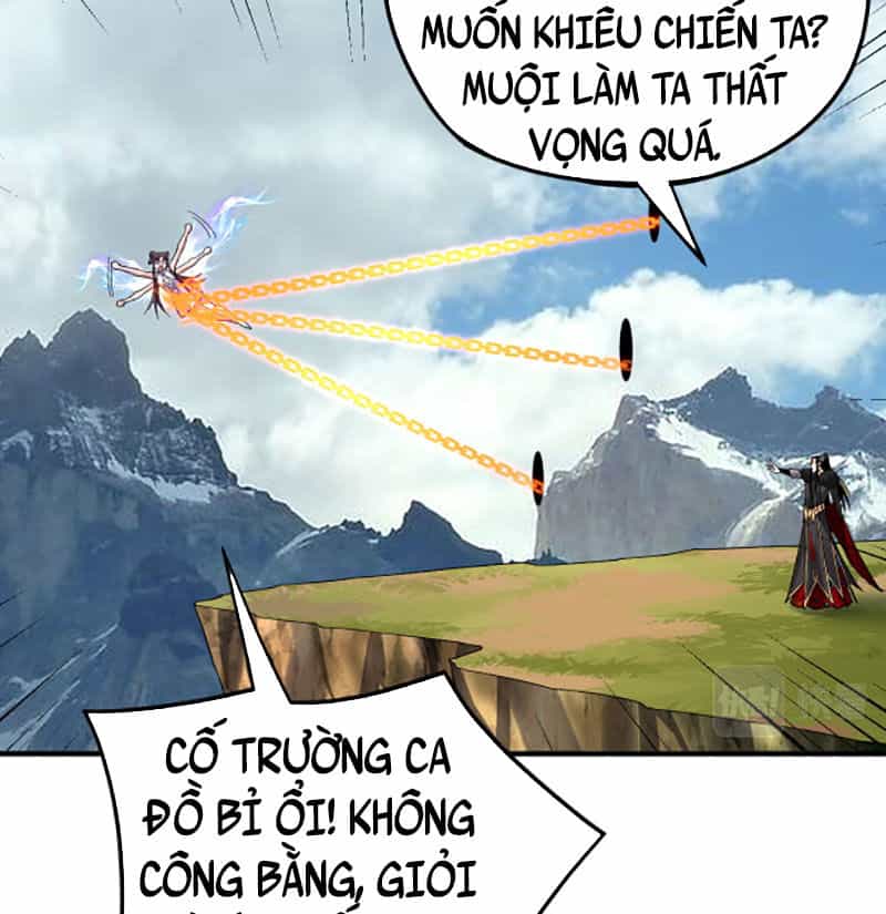 Ta Trời Sinh Đã Là Nhân Vật Phản Diện - Chương 90 - ảnh 58