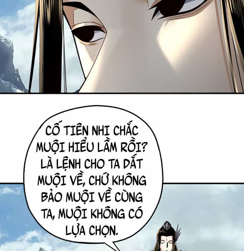 Ta Trời Sinh Đã Là Nhân Vật Phản Diện - Chương 90 - ảnh 63