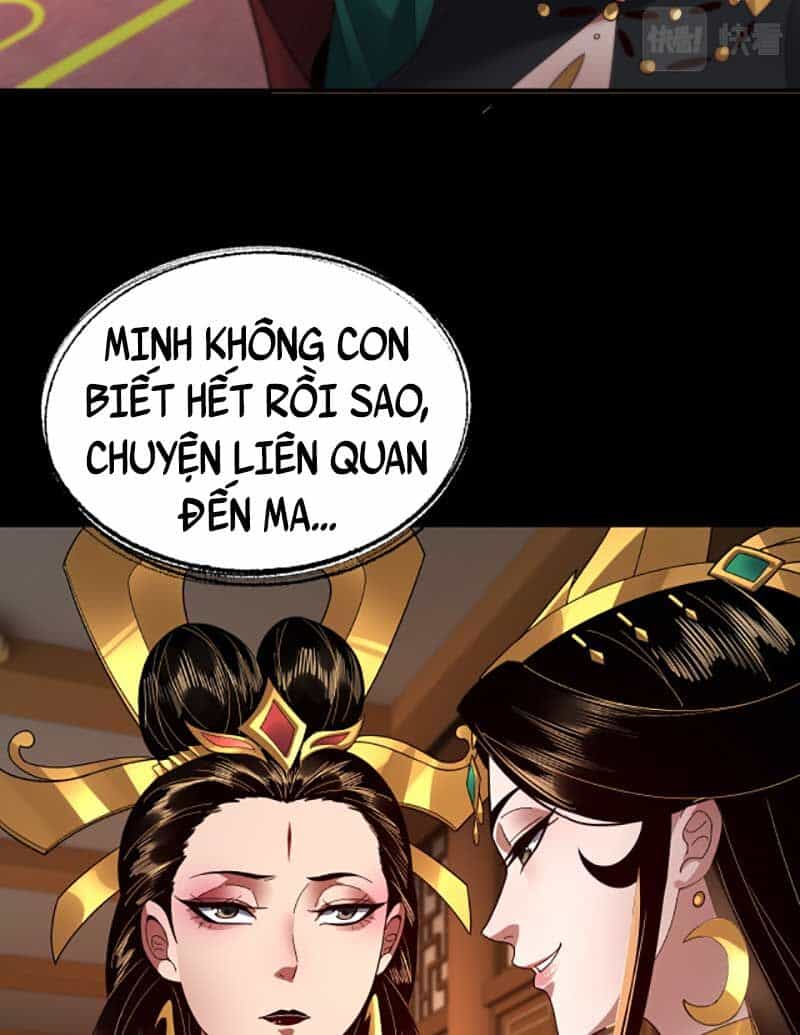 Ta Trời Sinh Đã Là Nhân Vật Phản Diện - Chương 91 - ảnh 42