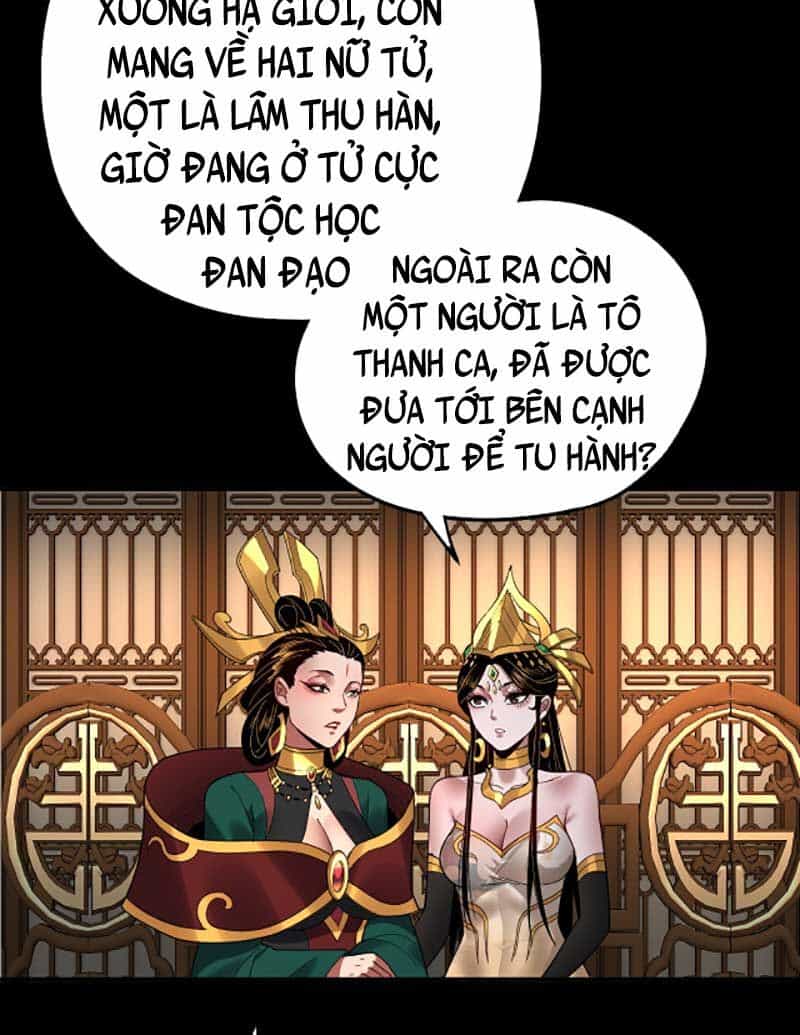 Ta Trời Sinh Đã Là Nhân Vật Phản Diện - Chương 91 - ảnh 47