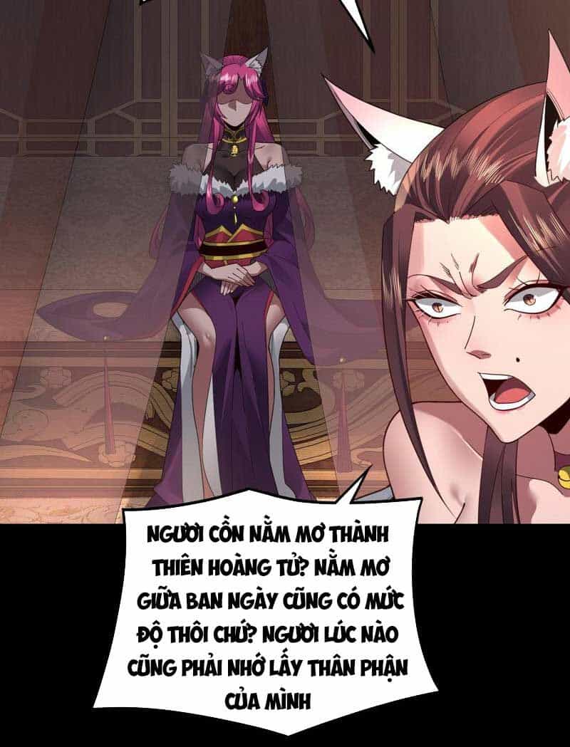 Ta Trời Sinh Đã Là Nhân Vật Phản Diện - Chương 92 - ảnh 18