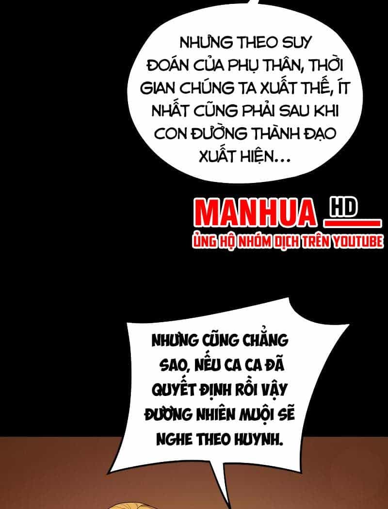 Ta Trời Sinh Đã Là Nhân Vật Phản Diện - Chương 92 - ảnh 24