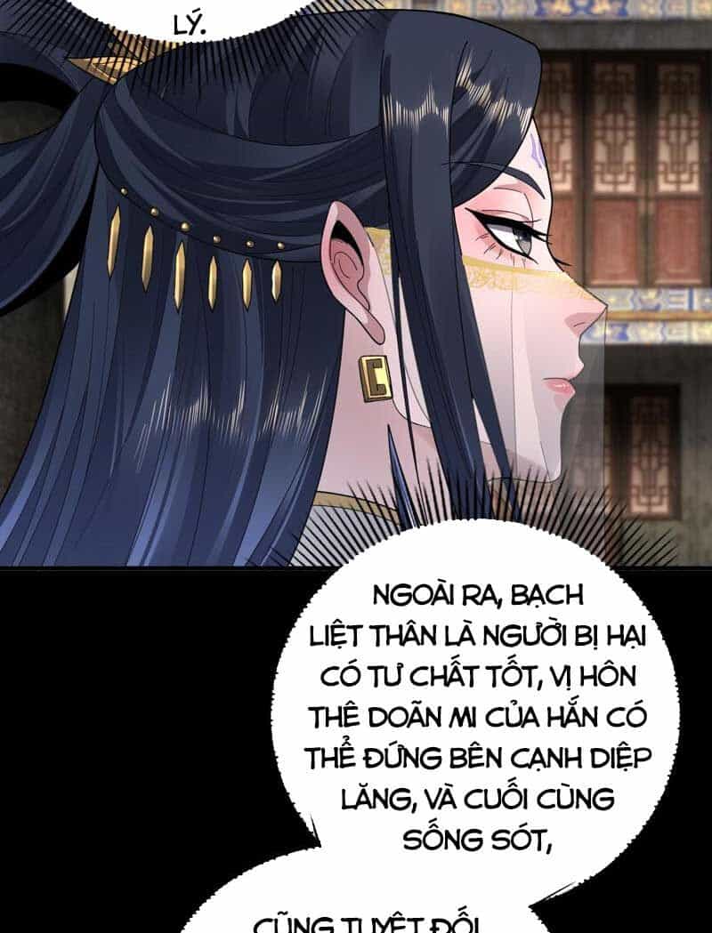 Ta Trời Sinh Đã Là Nhân Vật Phản Diện - Chương 92 - ảnh 4