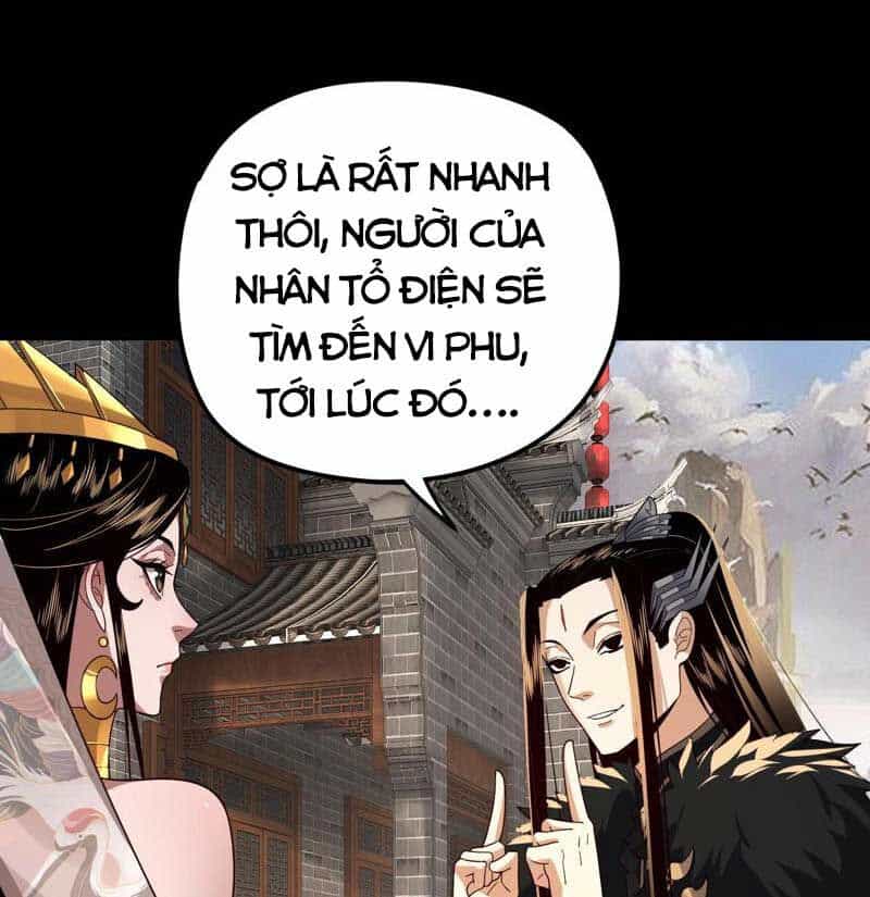 Ta Trời Sinh Đã Là Nhân Vật Phản Diện - Chương 92 - ảnh 52