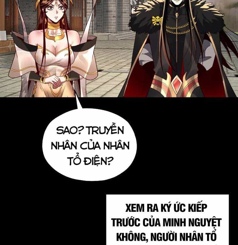 Ta Trời Sinh Đã Là Nhân Vật Phản Diện - Chương 92 - ảnh 63