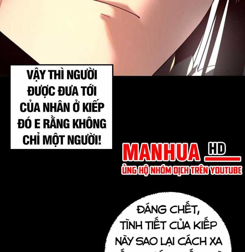 Ta Trời Sinh Đã Là Nhân Vật Phản Diện - Chương 92 - ảnh 65