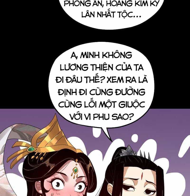 Ta Trời Sinh Đã Là Nhân Vật Phản Diện - Chương 92 - ảnh 68