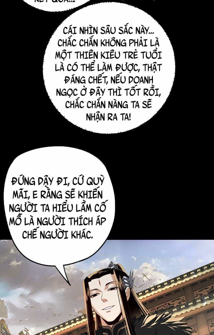Ta Trời Sinh Đã Là Nhân Vật Phản Diện - Chương 93 - ảnh 17
