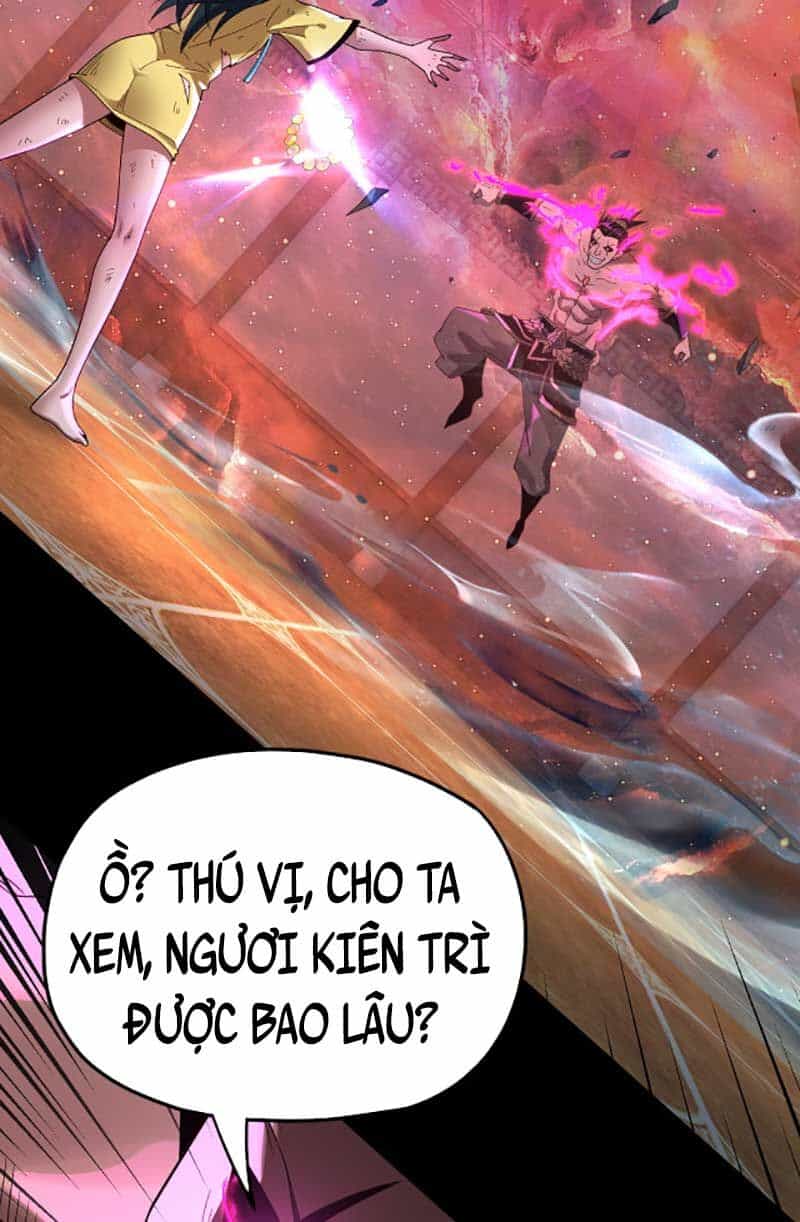 Ta Trời Sinh Đã Là Nhân Vật Phản Diện - Chương 94 - ảnh 41