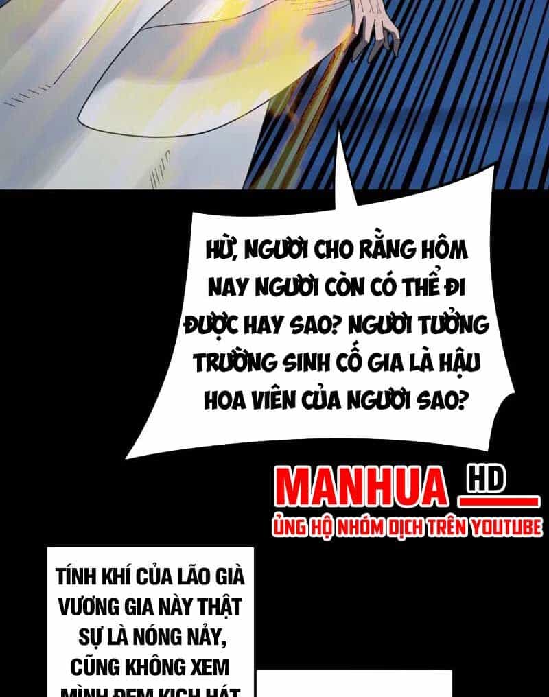 Ta Trời Sinh Đã Là Nhân Vật Phản Diện - Chương 95 - ảnh 23