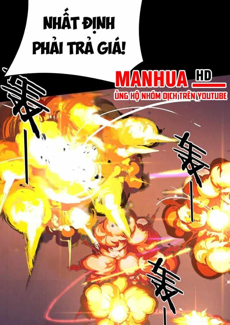 Ta Trời Sinh Đã Là Nhân Vật Phản Diện - Chương 95 - ảnh 31