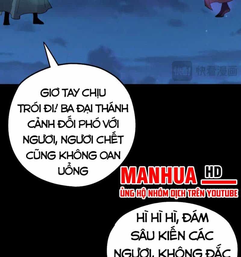 Ta Trời Sinh Đã Là Nhân Vật Phản Diện - Chương 95 - ảnh 53