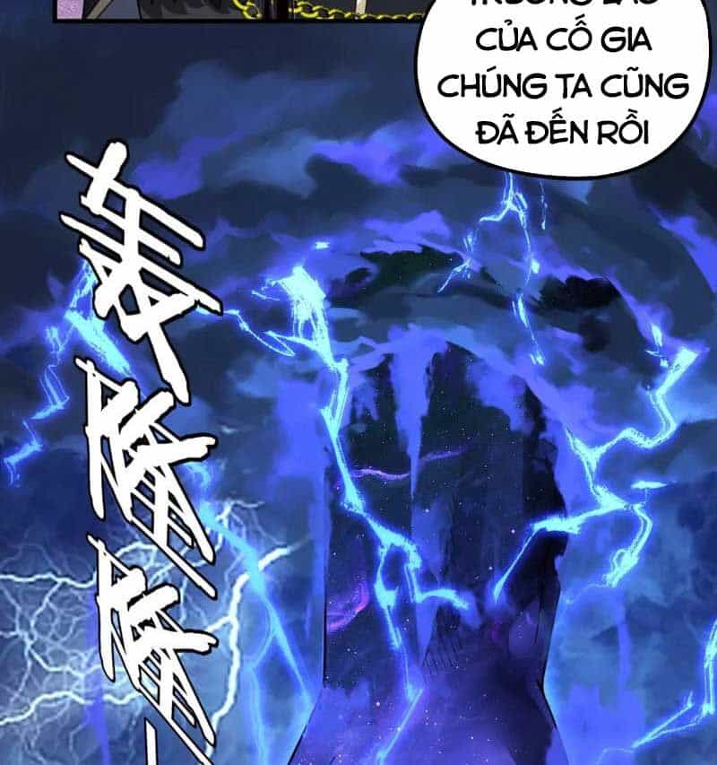 Ta Trời Sinh Đã Là Nhân Vật Phản Diện - Chương 95 - ảnh 62