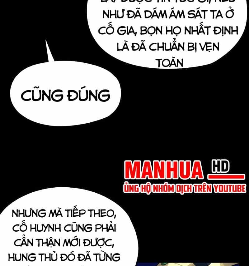 Ta Trời Sinh Đã Là Nhân Vật Phản Diện - Chương 95 - ảnh 73