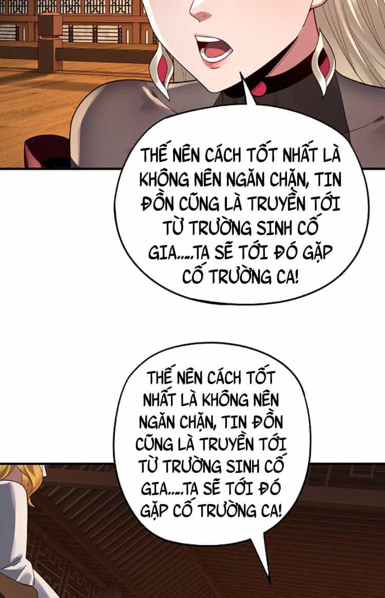 Ta Trời Sinh Đã Là Nhân Vật Phản Diện - Chương 96 - ảnh 39