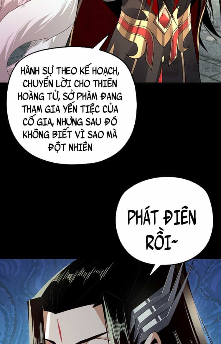Ta Trời Sinh Đã Là Nhân Vật Phản Diện - Chương 96 - ảnh 50