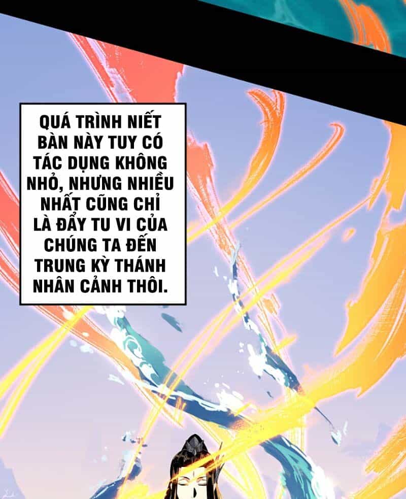 Ta Trời Sinh Đã Là Nhân Vật Phản Diện - Chương 97 - ảnh 4