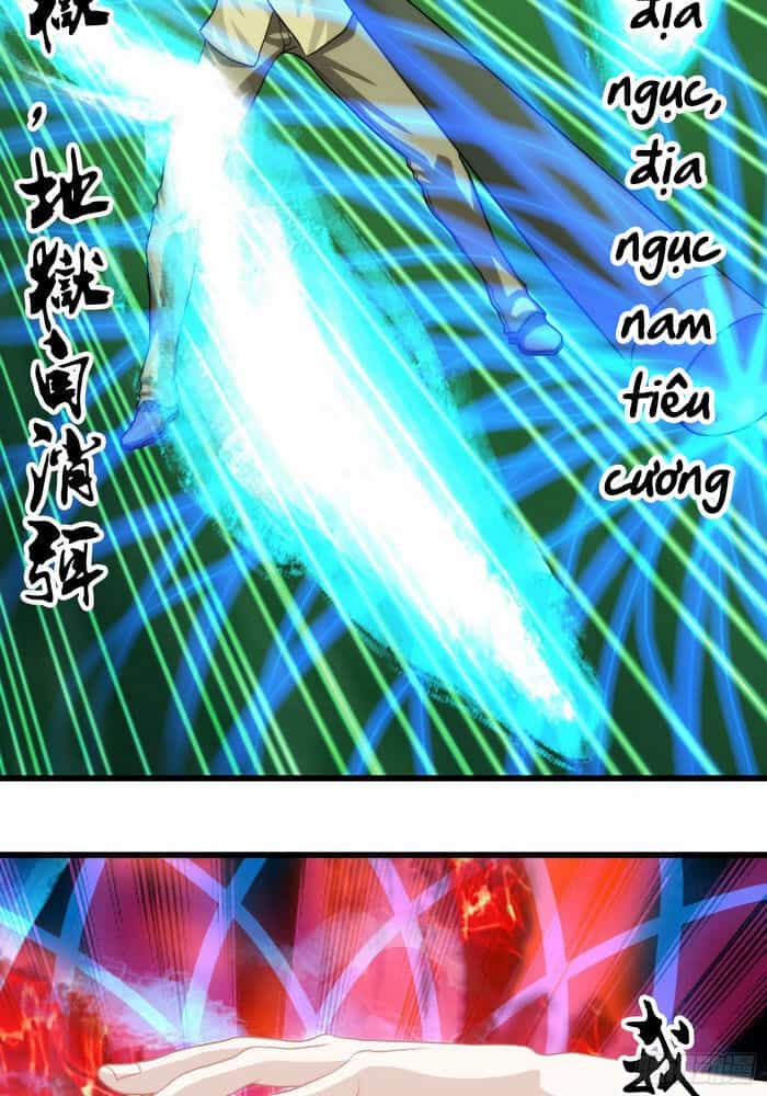 Ta Tu Linh Mạch Ở Hoa Hạ - Chương 10 - ảnh 46