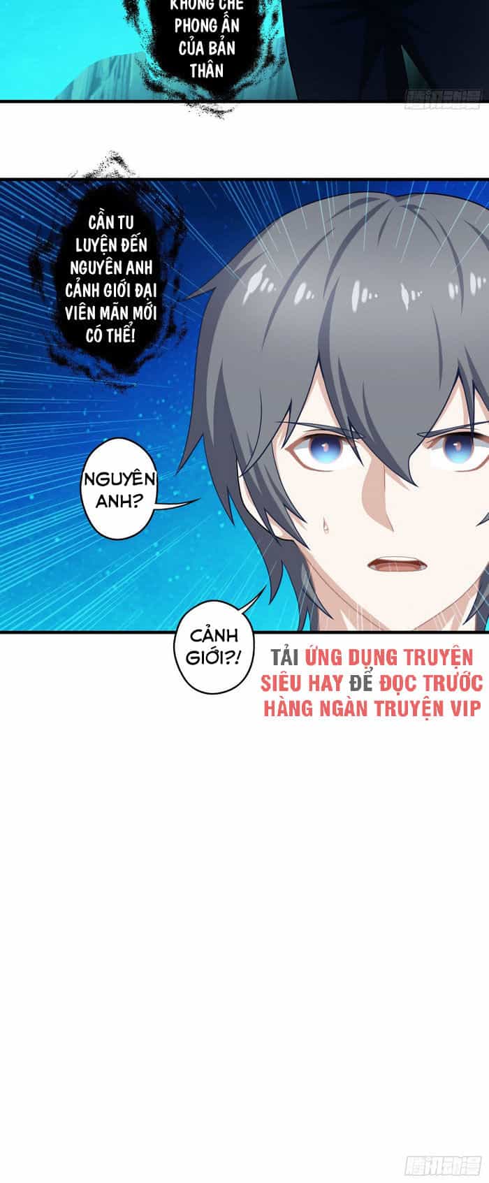 Ta Tu Linh Mạch Ở Hoa Hạ - Chương 2 - ảnh 42