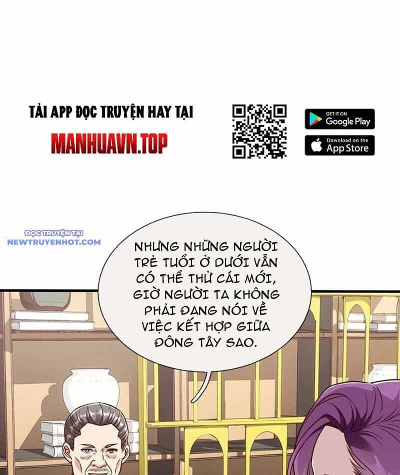Ta Tu Luyện Thành Thần Tại Đô Thị - Chương 85 - ảnh 15