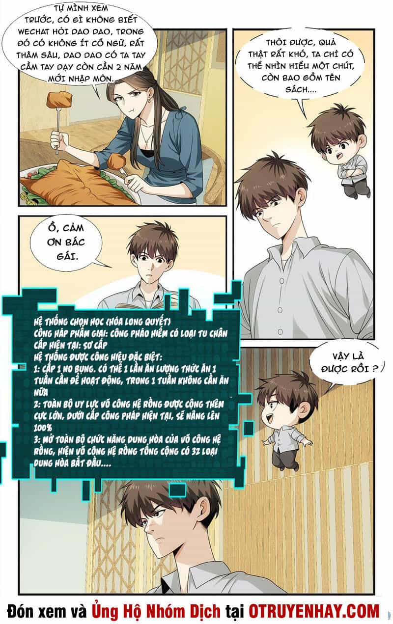 Ta Tự Quản Lý Hệ Thống - Chương 29 - ảnh 16