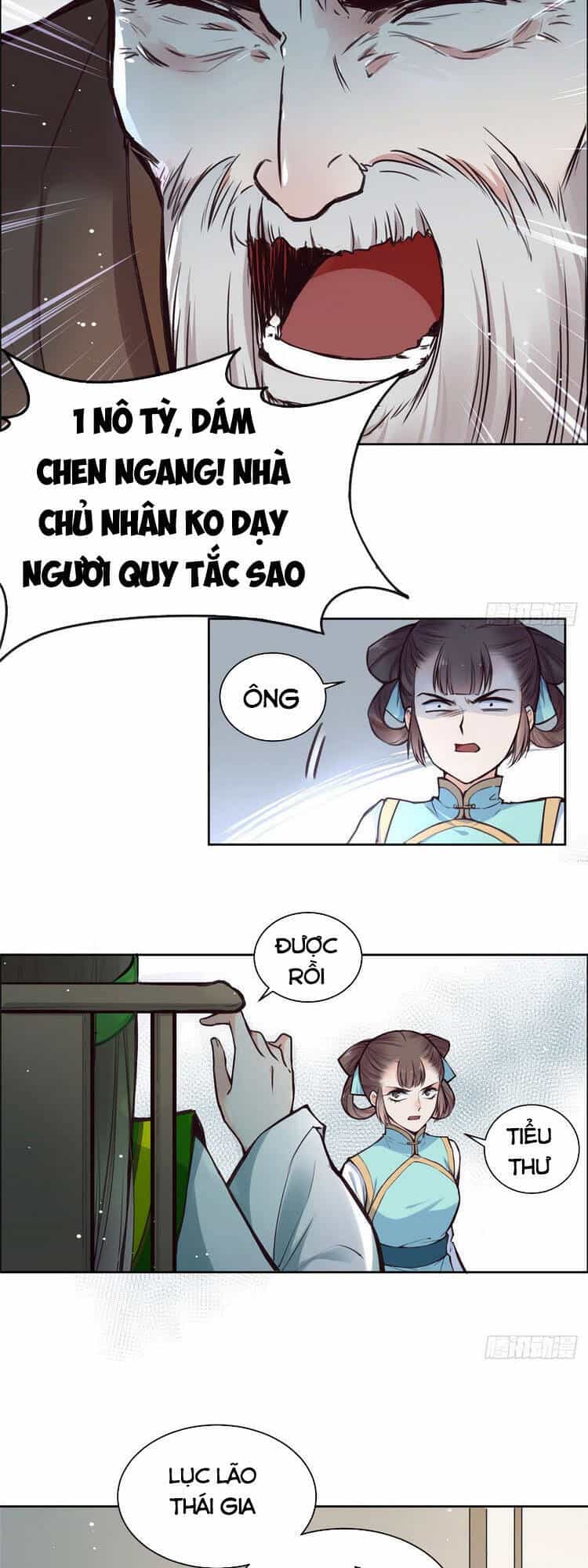 Ta Tự Thành Hoàng Không Cần Thiên Mệnh - Chương 1 - ảnh 21