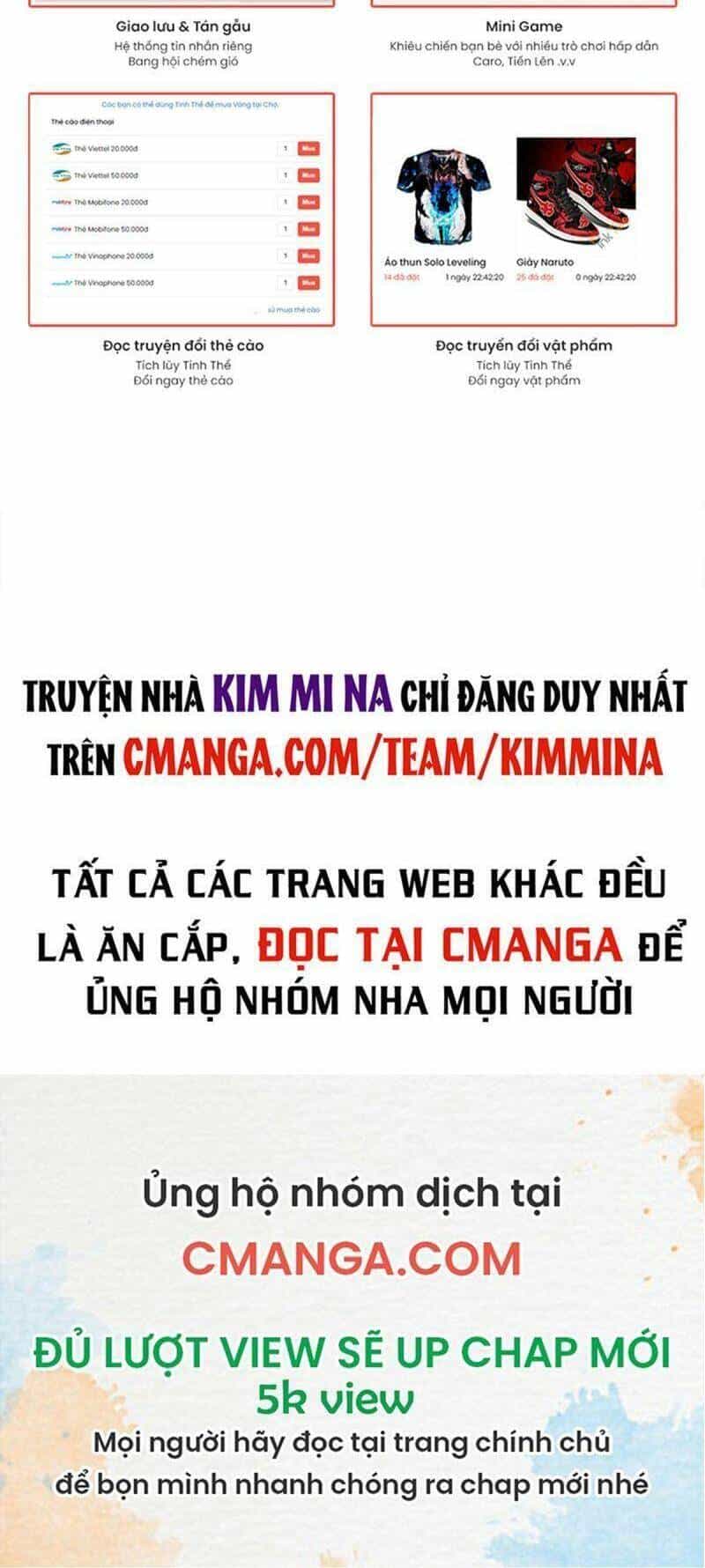 Ta Tự Thành Hoàng Không Cần Thiên Mệnh - Chương 11 - ảnh 11
