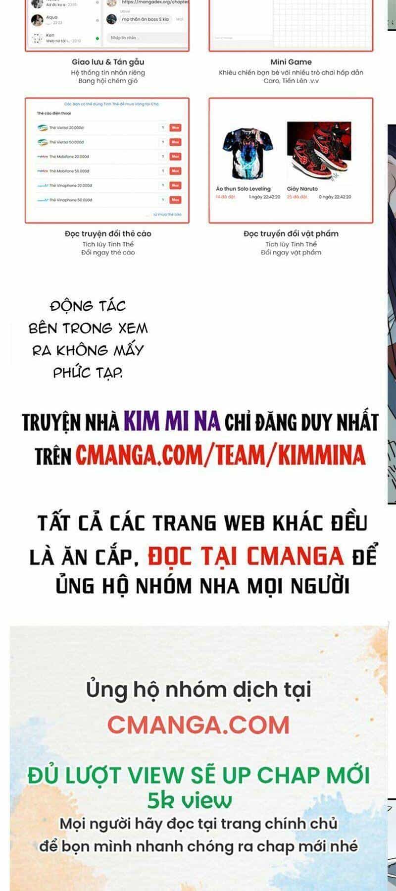 Ta Tự Thành Hoàng Không Cần Thiên Mệnh - Chương 15 - ảnh 14
